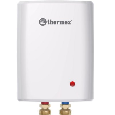 THERMEX Surf Plus 6000 водонагреватель напорного типа