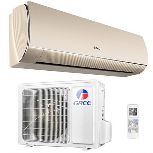 Gree GWH18ACD-K3DNA3E кондиционер