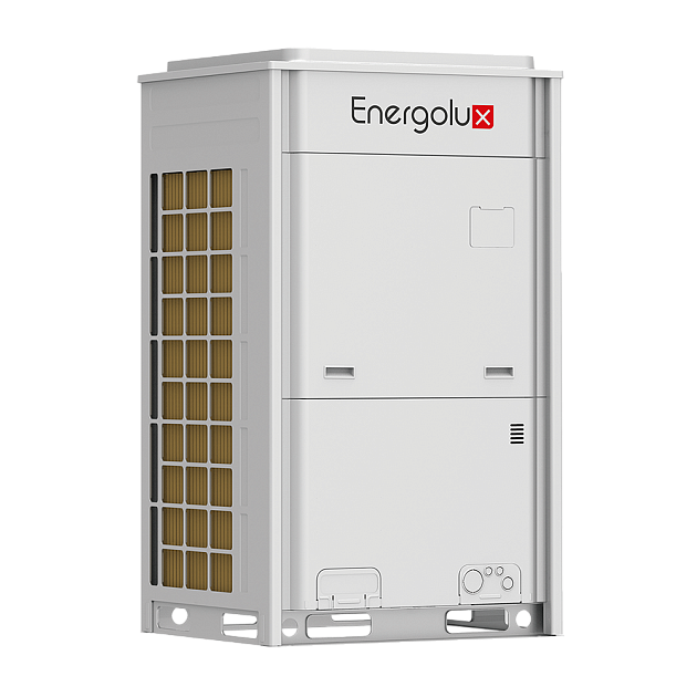 Energolux SMZU96CEBI модульный полноразмерный наружный блок