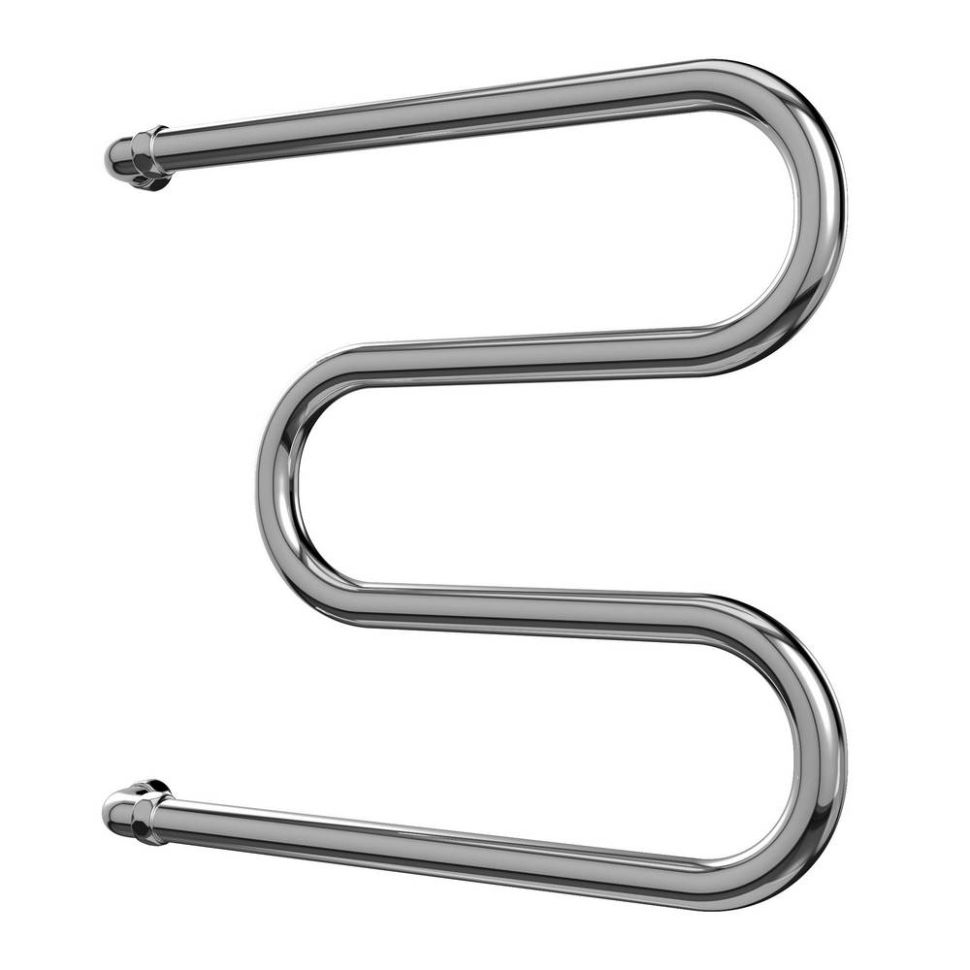 Royal Thermo М-обр 600х600 1" - полотенцесушитель