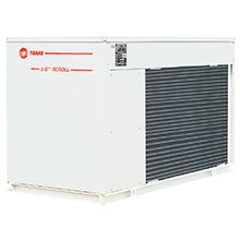 Trane Компрессорно-конденсаторный агрегат (RAUL350 )