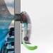 Ballu ONEAIR ASP-200SP приточный очиститель воздуха