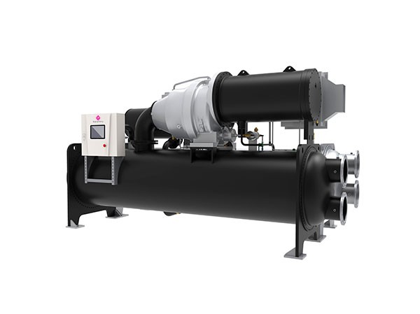 Dantex DN-CCWE1700E/S10M чиллер