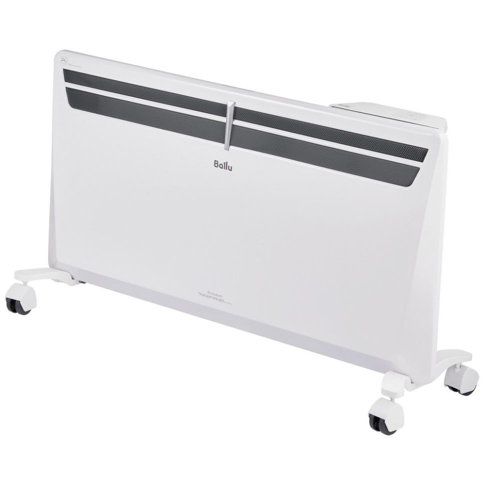 Ballu BEC/EVI4-2500 Evolution Digital Inverter конвектор электрический