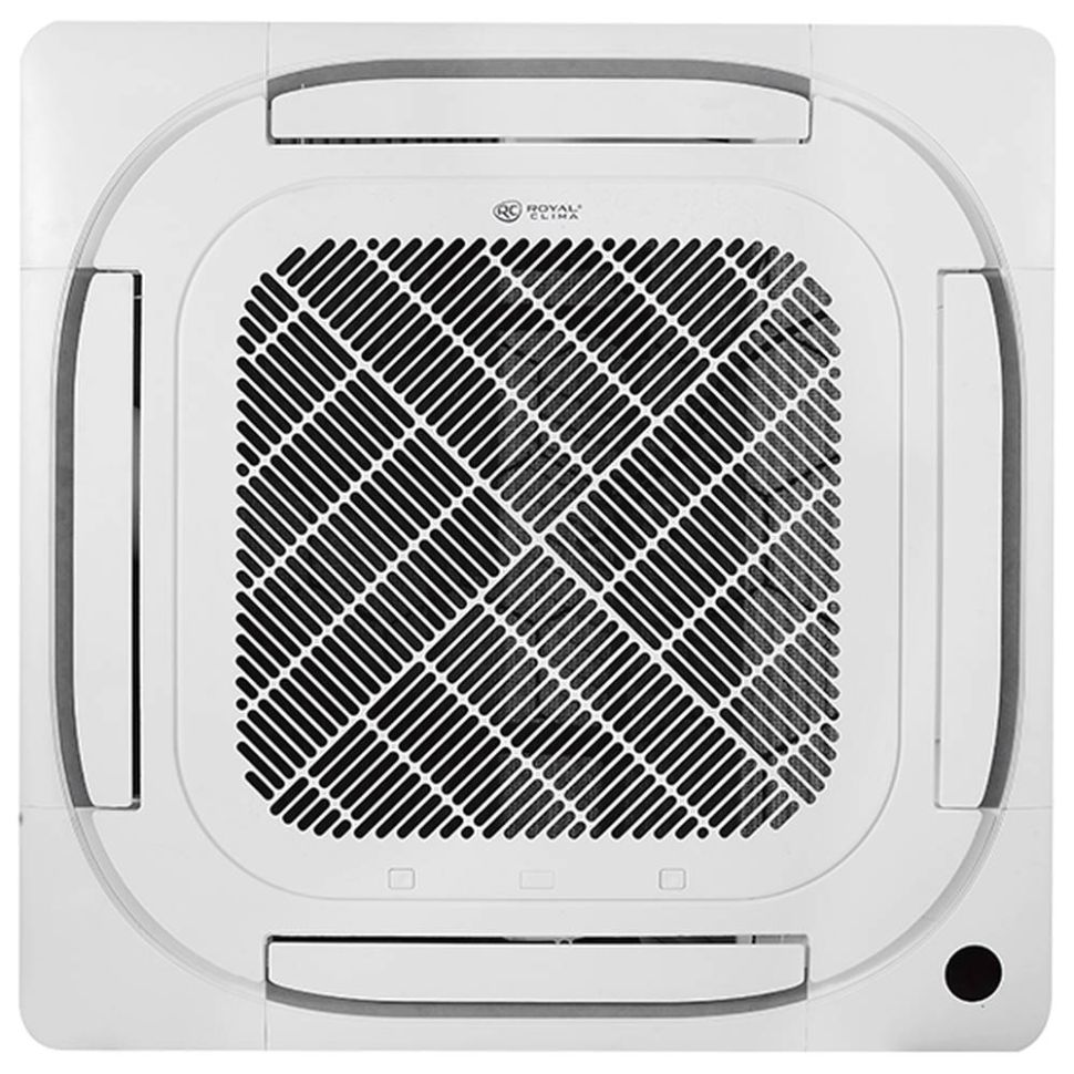 Royal Clima ES-C 60HREX ESPERTO сплит-система кассетного типа