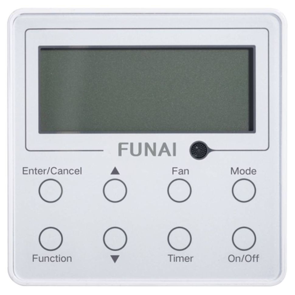 Funai RWG-04 пульт ДУ проводной