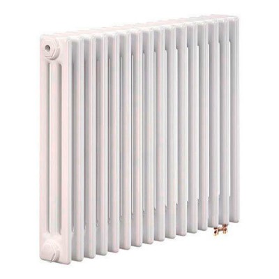 Zehnder 3057/16 секций радиатор RAL 9016 нижнее подключение