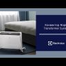 Electrolux Rapid Transformer ECH/R-1500 T-TUM3 конвектор с механическим блоком управления и шасси