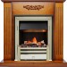 Каминокомплект Dimplex Lumsden - Дуб антик с очагом Cavendish