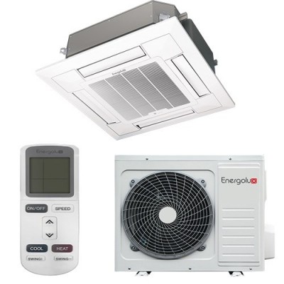 Energolux SAC60C3-A/SAU60U3-A-WS40 кассетный кондиционер