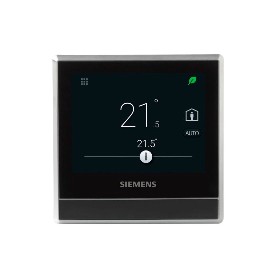 Termostato siemens rds110 outlet