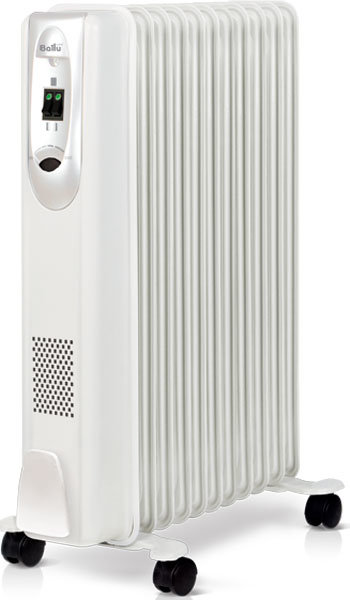 Ballu Comfort BOH/CM-11WD обогреватель масляный