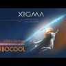 Xigma XG-TXC50RHA TurboCool кондиционер