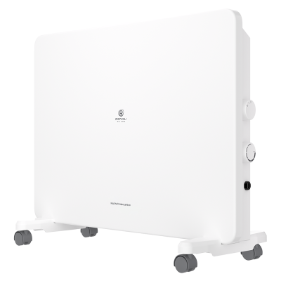 Royal Clima REC-N1000M NUOVO Meccanico электрический конвектор