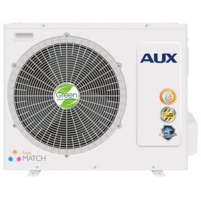 AUX AM3-H21/4DR1 наружный блок