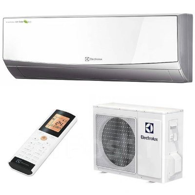 Electrolux EACS-18HG-M2/N3 Air Gate 2 сплит-система