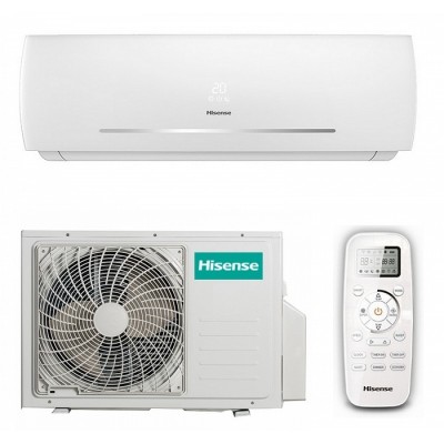 Hisense AS-12HR4RYDDC00 Neo Classic A сплит-система