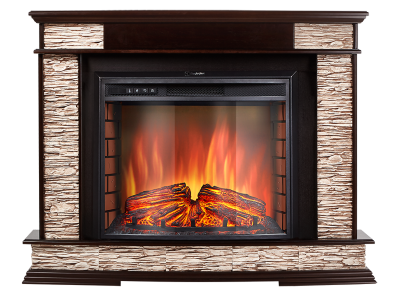 Портал Electrolux Scala 30 сланец скалистый бурый/тёмный дуб