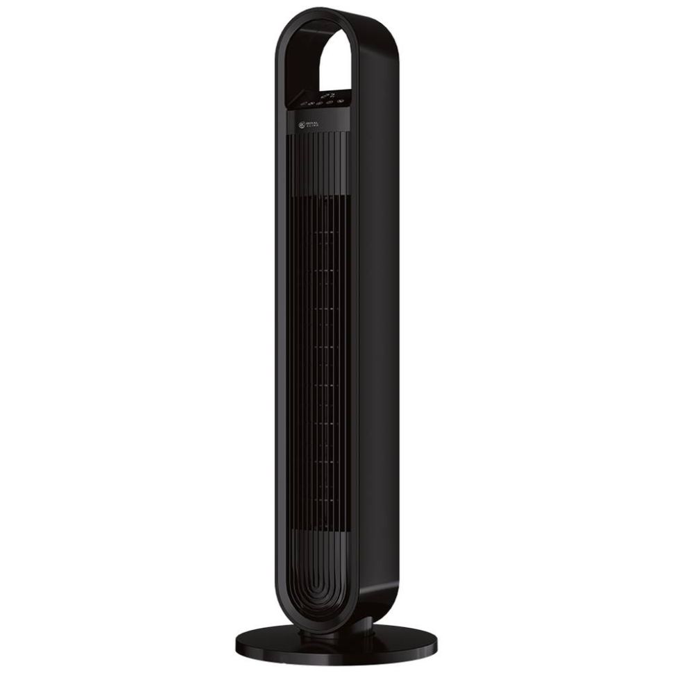 Royal Clima RBF-901E-BL вентилятор напольный колонный