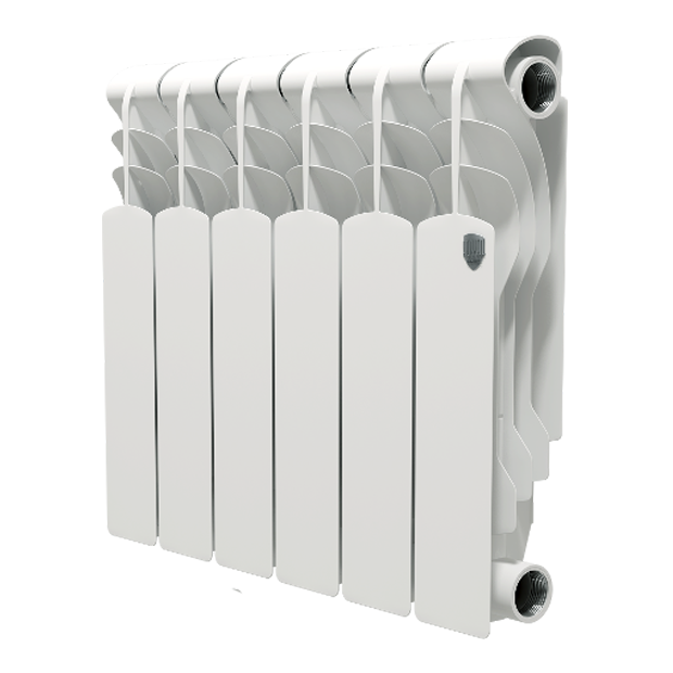 Royal Thermo Revolution Bimetall 350 Радиатор биметалл – 6 секц.