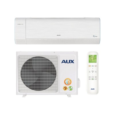 AUX ASW-H09A4/QF-R2DI AS-H09A4/QF-R2DI Q Fresh Inverter кондиционер инверторный