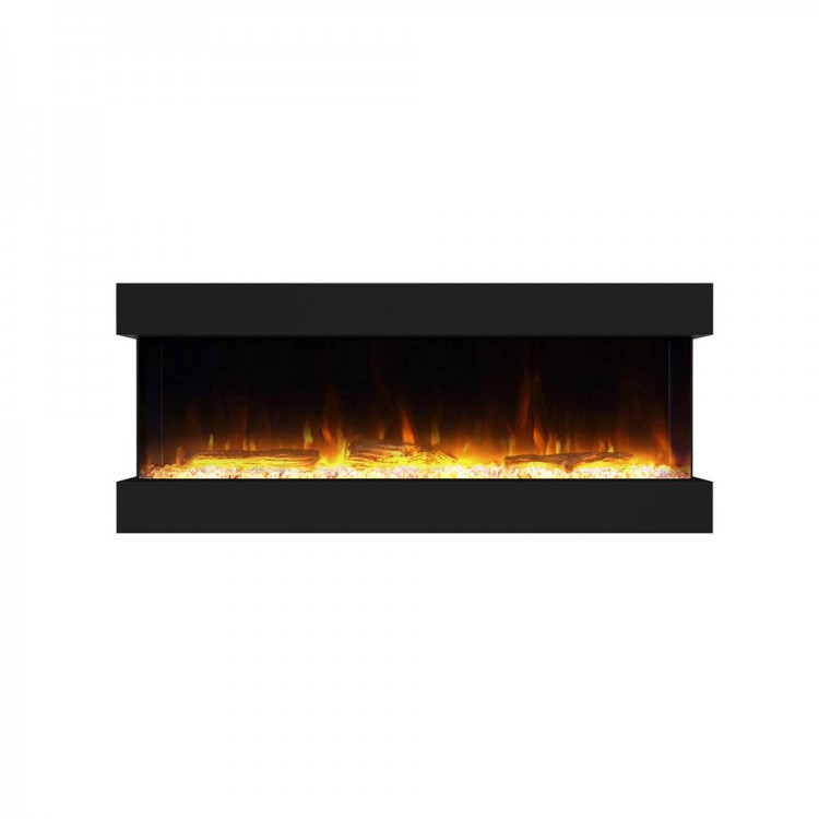 Часы Royal Flame.