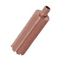 Коронка Diamond Hit 126 мм DH 450-126-9