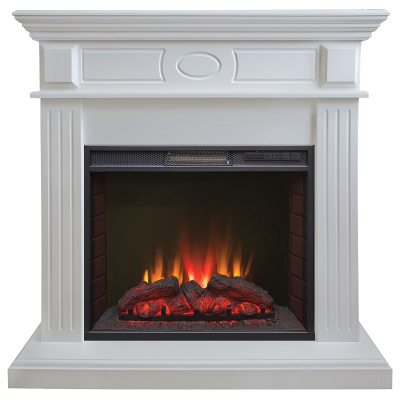 Камин Leda 25,5 WT с Sparta 25,5