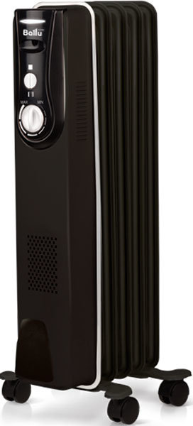 Ballu Modern BOH/MD-05BB масляный радиатор 