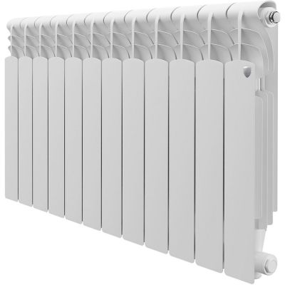 Royal Thermo Revolution 500 2.0 12 секций радиатор