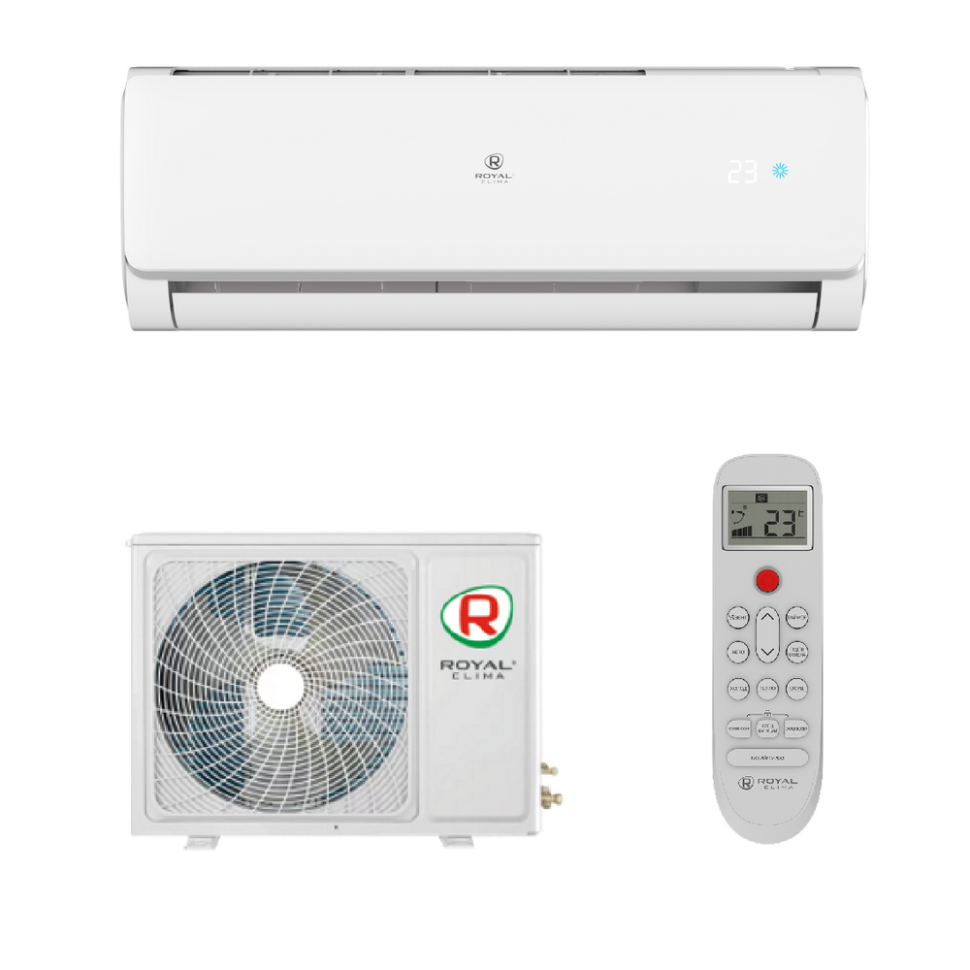 Royal Clima RC-NB28HN сплит-система