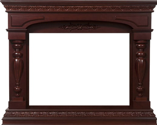 Портал Electrolux Perfetto R 30 шпон красное дерево