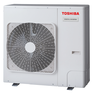 Toshiba RAV-GM1101AT8P-E наружный блок
