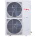 Funai RAM-I-3OK80HP.02/U ORIGAMI KODO Inverter инверторный наружный блок мульти-сплит-системы