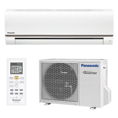 Panasonic CS/CU-BE25TKE-1 сплит-система инверторная 