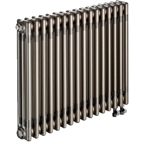 Zehnder 3057/16 секций радиатор Technoline нижнее подключение