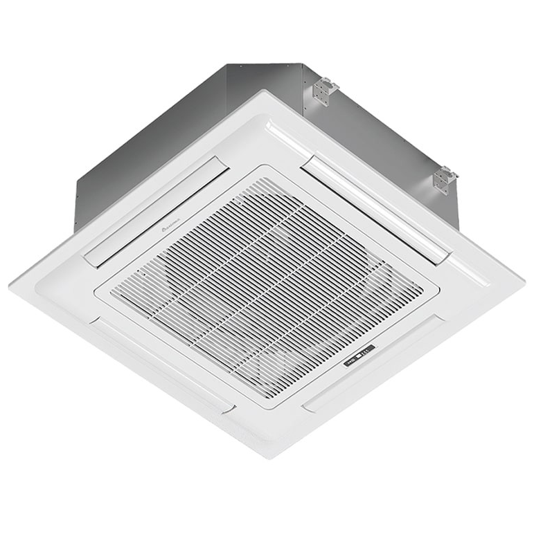 Axioma ASX09MCZ1R/A-Q4B внутрений блок мультисистемы кассетный 