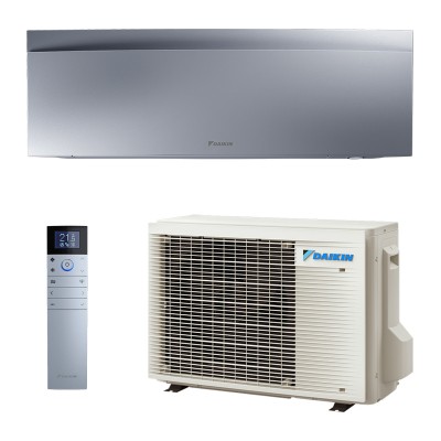 Daikin FTXJ42AS/RXJ42A Emura new кондиционер инверторный