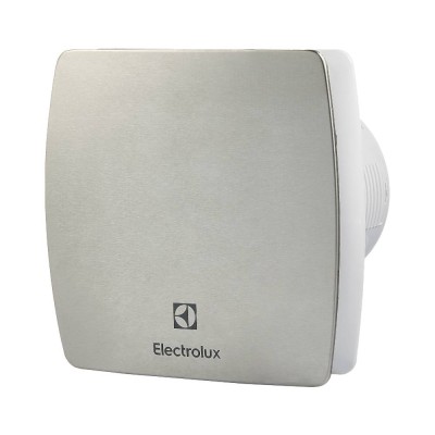 Electrolux EAFA-100T Argentum вентилятор вытяжной с таймером