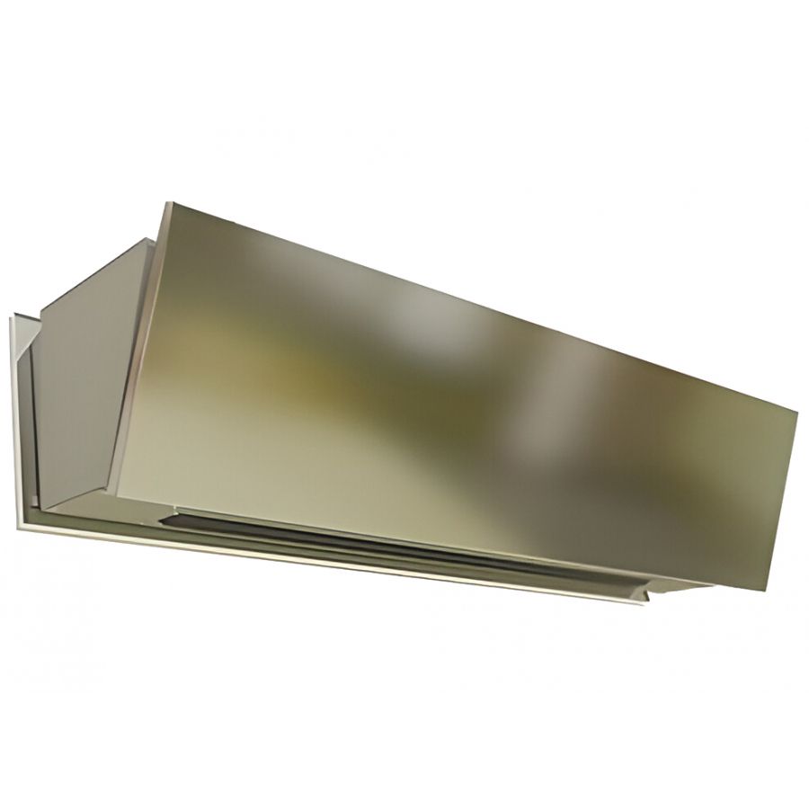 Тепломаш КЭВ-П3116А (нерж) Призма-1 воздушная завеса