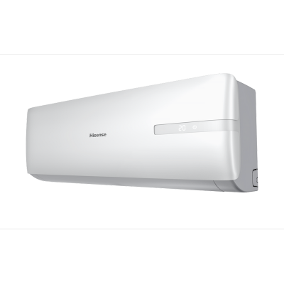 Hisense AMS-09UR4SVEDL6 (S) PREMIUM SILVER внутренний блок