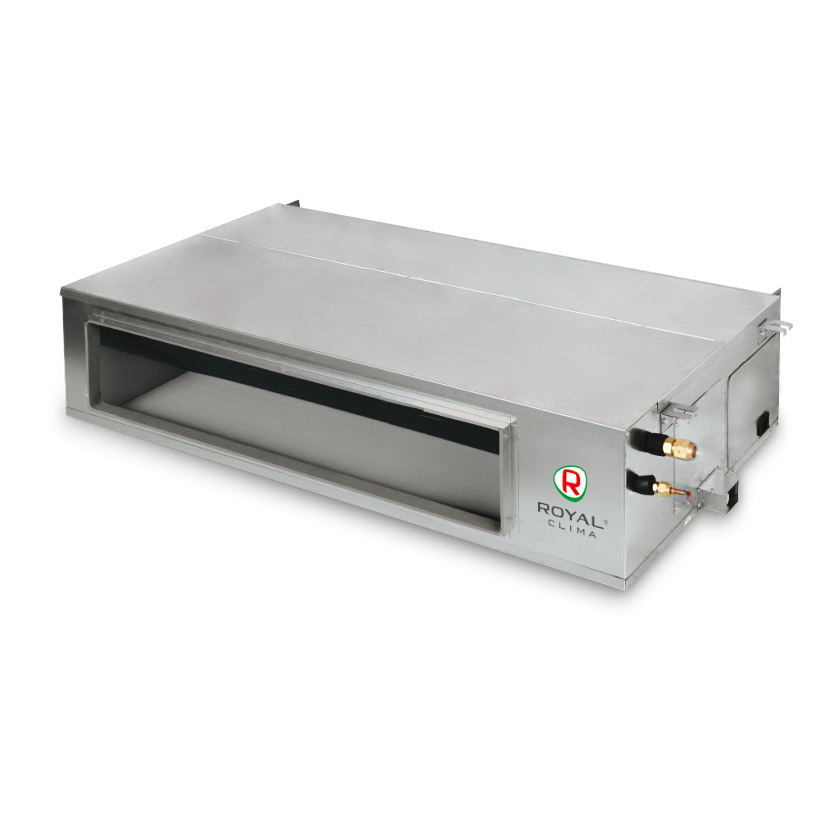 Royal Clima CO-D 60HNI/CO-E 60HNI канальный кондиционер