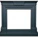 Каминокомплект Dimplex Chelsea - Серый графит (Ширина 1150 мм) с очагом Symphony 26'' DF2608-INT