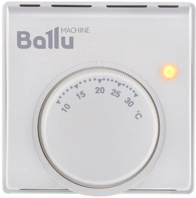 Ballu BMT-1 Термостат механический