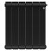 Royal Thermo Infinity 500 Noir Sable 6 секций радиатор