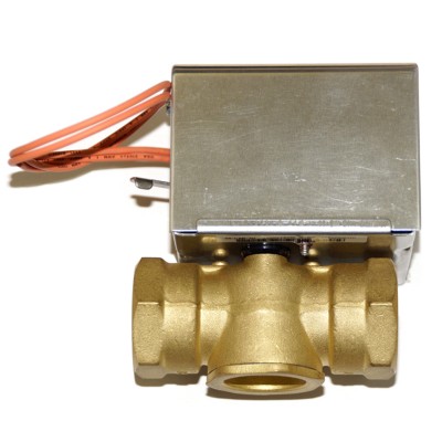 Тепломаш ТМ-К-1-СП клапан