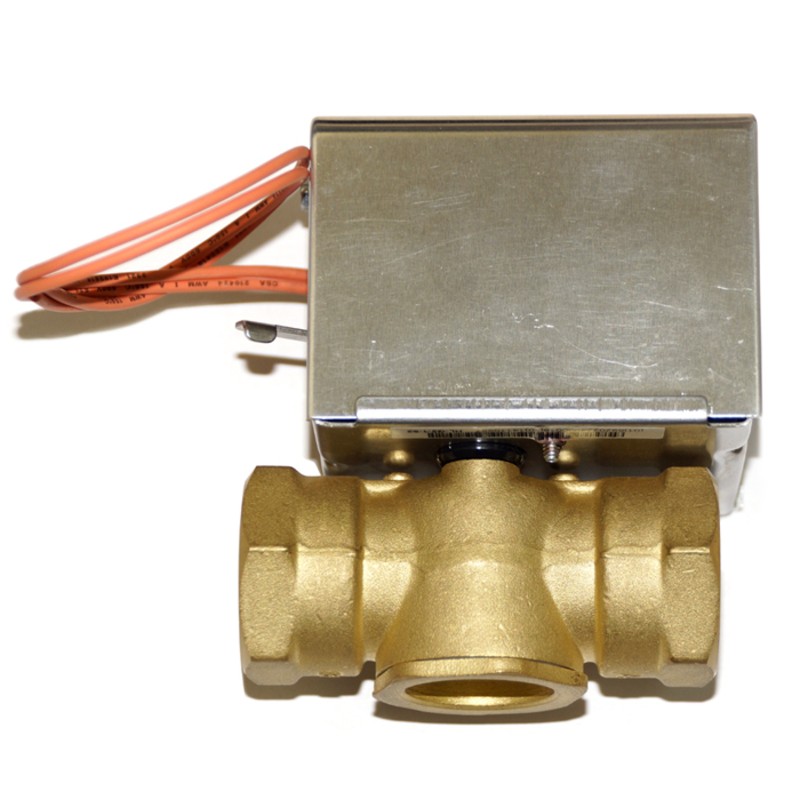 Тепломаш ТМ-К-1-СП клапан