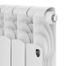 Royal Thermo Revolution Bimetal 350 2.0 10 секций радиатор
