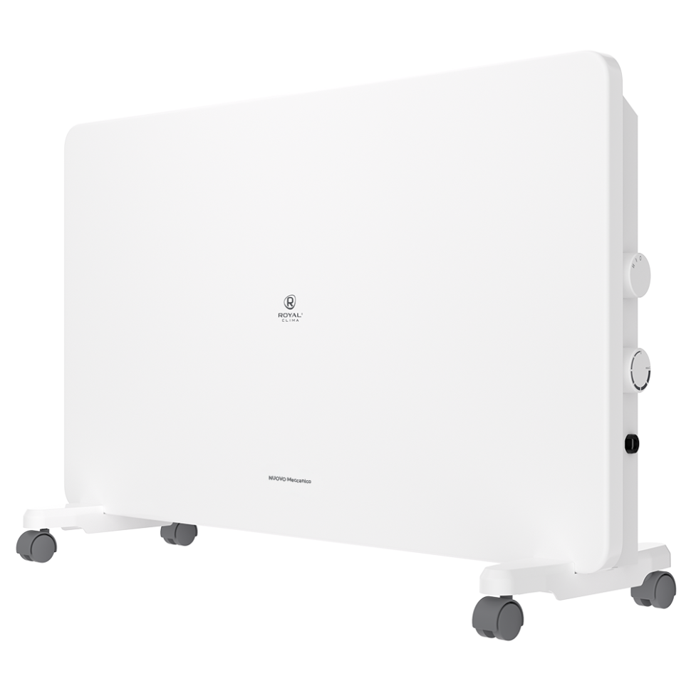 Royal Clima REC-N2000M NUOVO Meccanico электрический конвектор