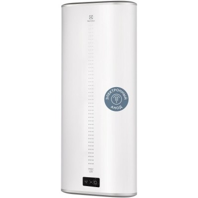 Electrolux EWH 100 Major LZR 3 водонагреватель